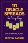 Image for 111 Oracle Spreads for Every Day