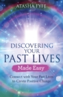 Image for Discovering Your Past Lives Made Easy