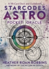 Image for Starcodes Astro Pocket Oracle : A 56-Card Deck and Guidebook