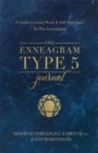 Image for The Enneagram Type 5 Journal : A Guide to Inner Work &amp; Self-Discovery for The Investigator