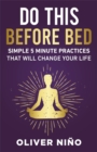 Image for Do This Before Bed