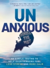 Image for Unanxious