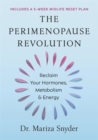 Image for The Perimenopause Revolution