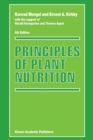 Image for Principles of Plant Nutrition