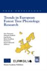 Image for Trends in European Forest Tree Physiology Research