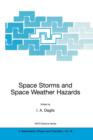 Image for Space Storms and Space Weather Hazards