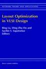 Image for Layout Optimization in VLSI Design