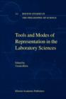 Image for Tools and Modes of Representation in the Laboratory Sciences