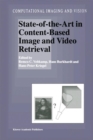 Image for State-of-the-Art in Content-Based Image and Video Retrieval