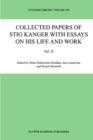 Image for Collected papers of Stig Kanger with essays on his life and workVol. 2