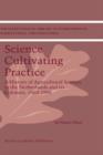 Image for Science Cultivating Practice