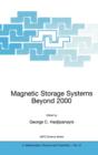 Image for Magnetic Storage Systems Beyond 2000