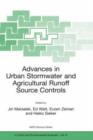 Image for Advances in Urban Stormwater and Agricultural Runoff Source Controls