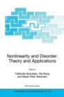 Image for Nonlinearity and Disorder: Theory and Applications