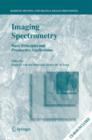 Image for Imaging Spectrometry