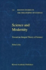 Image for Science and Modernity