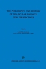 Image for The Biology and History of Molecular Biology: New Perspectives