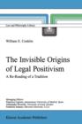 Image for The Invisible Origins of Legal Positivism