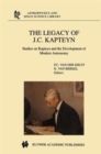 Image for The Legacy of J.C. Kapteyn