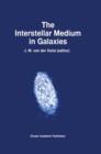 Image for The Interstellar Medium in Galaxies