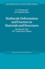 Image for Multiscale Deformation and Fracture in Materials and Structures