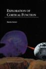 Image for Exploration of Cortical Function : Imaging and Modeling Cortical Population Coding Strategies