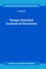 Image for Design-oriented analysis of structures  : a unified approach