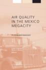 Image for Air Quality in the Mexico Megacity