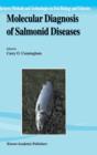 Image for Molecular Diagnosis of Salmonid Diseases