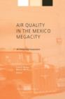 Image for Air Quality in the Mexico Megacity
