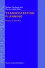 Image for Transportation Planning