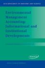 Image for Environmental Management Accounting: Informational and Institutional Developments