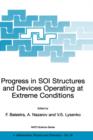 Image for Progress in SOI Structures and Devices Operating at Extreme Conditions
