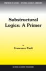 Image for Substructural Logics: A Primer