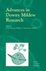 Image for Advances in Downy Mildew Research
