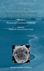 Image for Tracking Environmental Change Using Lake Sediments : Volume 2: Physical and Geochemical Methods