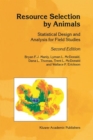 Image for Resource Selection by Animals