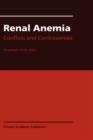Image for Renal Anemia