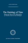 Image for The Ontology of Time
