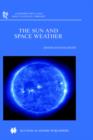 Image for The Sun and Space Weather