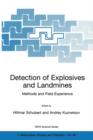 Image for Detection of Explosives and Landmines