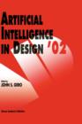 Image for Artificial Intelligence in Design ’02