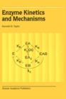 Image for Enzyme Kinetics and Mechanisms