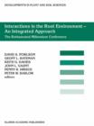 Image for Interactions in the Root Environment — An Integrated Approach