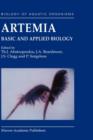 Image for Artemia: Basic and Applied Biology