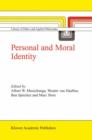 Image for Personal and Moral Identity
