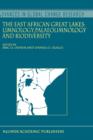 Image for The East African Great Lakes: Limnology, Palaeolimnology and Biodiversity