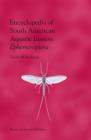 Image for Encyclopedia of South American Aquatic Insects: Ephemeroptera