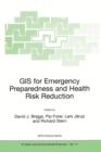 Image for GIS for Emergency Preparedness and Health Risk Reduction