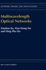 Image for Multiwavelength Optical Networks